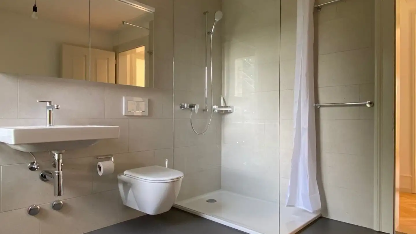 Appartamento in affitto - Guisanstrasse 7, 9010 St. Gallen - Photo 3