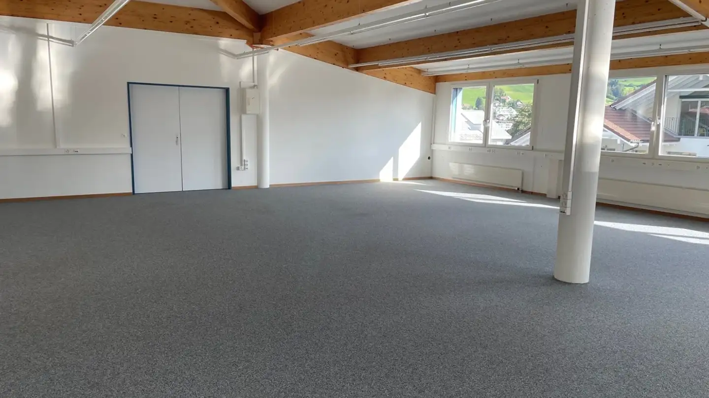 Spazio ufficio in affitto - Gewerbestrasse 14, 6314 Unterägeri - Photo 4