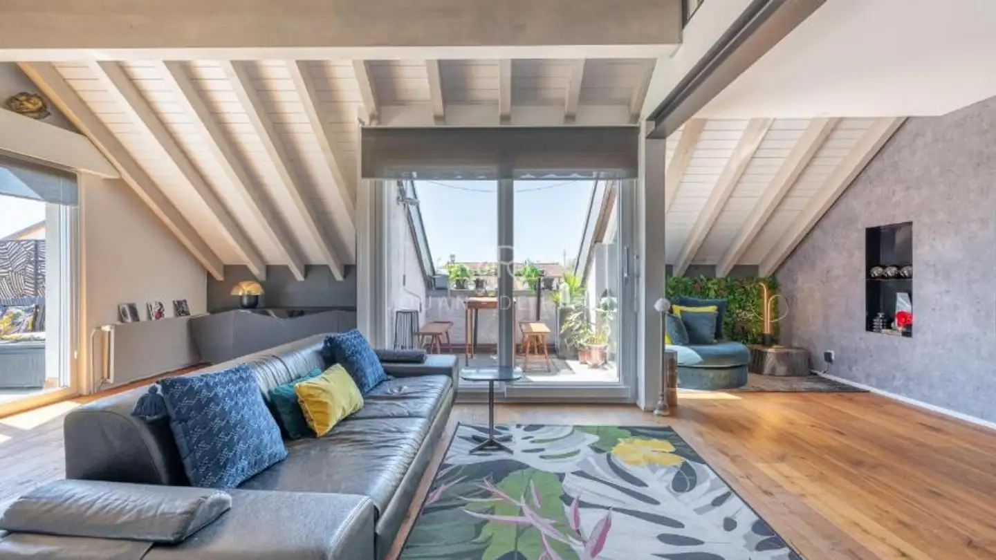 Duplex for sale - 1260 Nyon - Photo 2