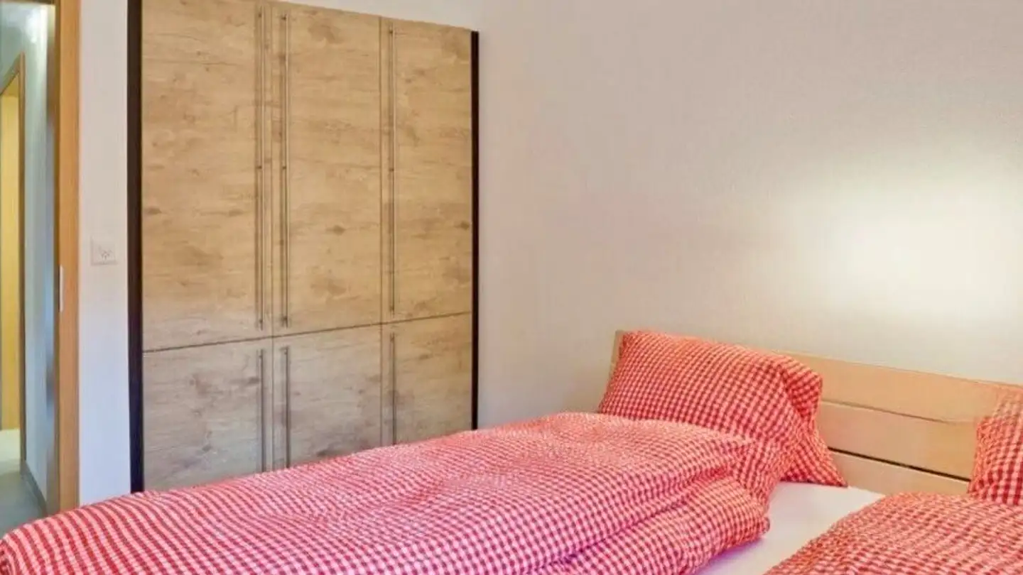 Wohnung mieten - Oberfeldstrasse 91, 3985 Geschinen - Foto 4
