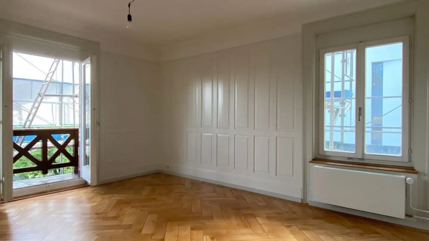 Appartamento in affitto - Guisanstrasse 7, 9010 St. Gallen - Photo 4