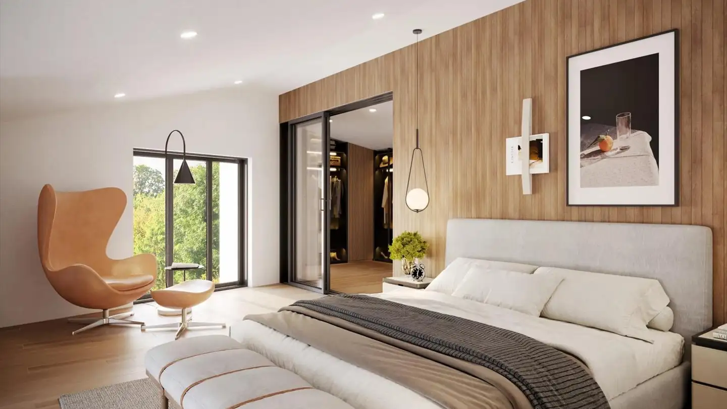 Maison individuelle à vendre - 1066 Epalinges - Photo 3