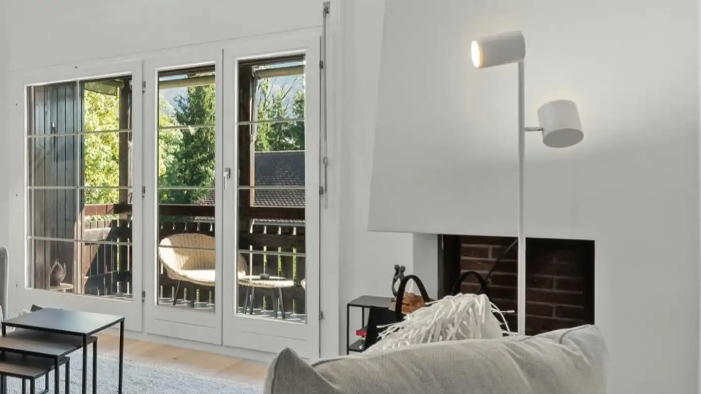 Wohnung mieten - 8712 Stäfa - Foto 4