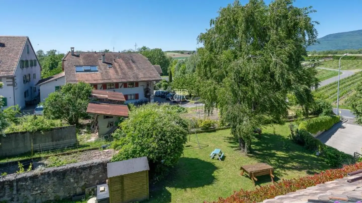 Duplex for sale - 1260 Nyon - Photo 4