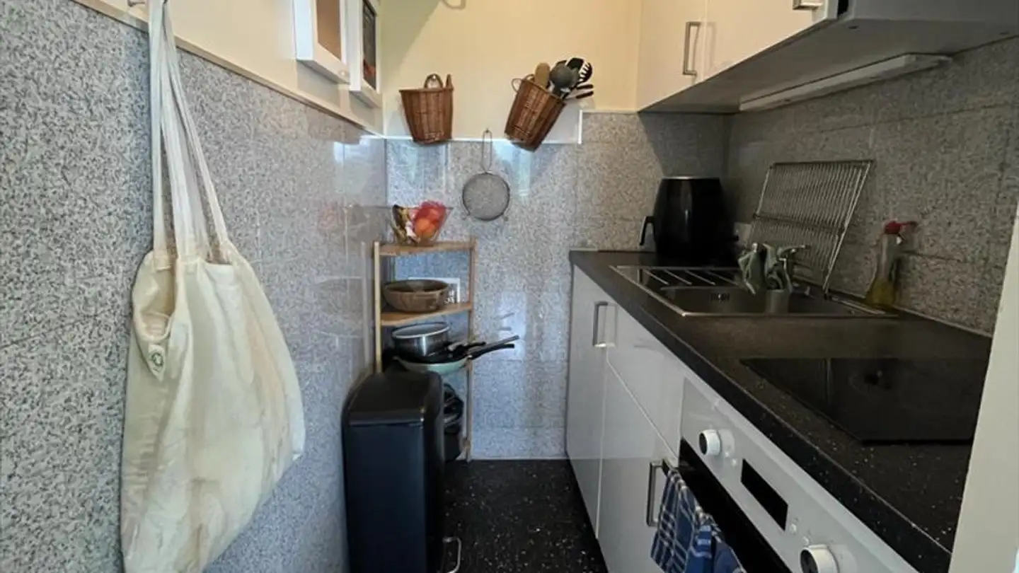 Appartamento in affitto - Chemin Ami- Argand 54, 1290 Versoix - Photo 2