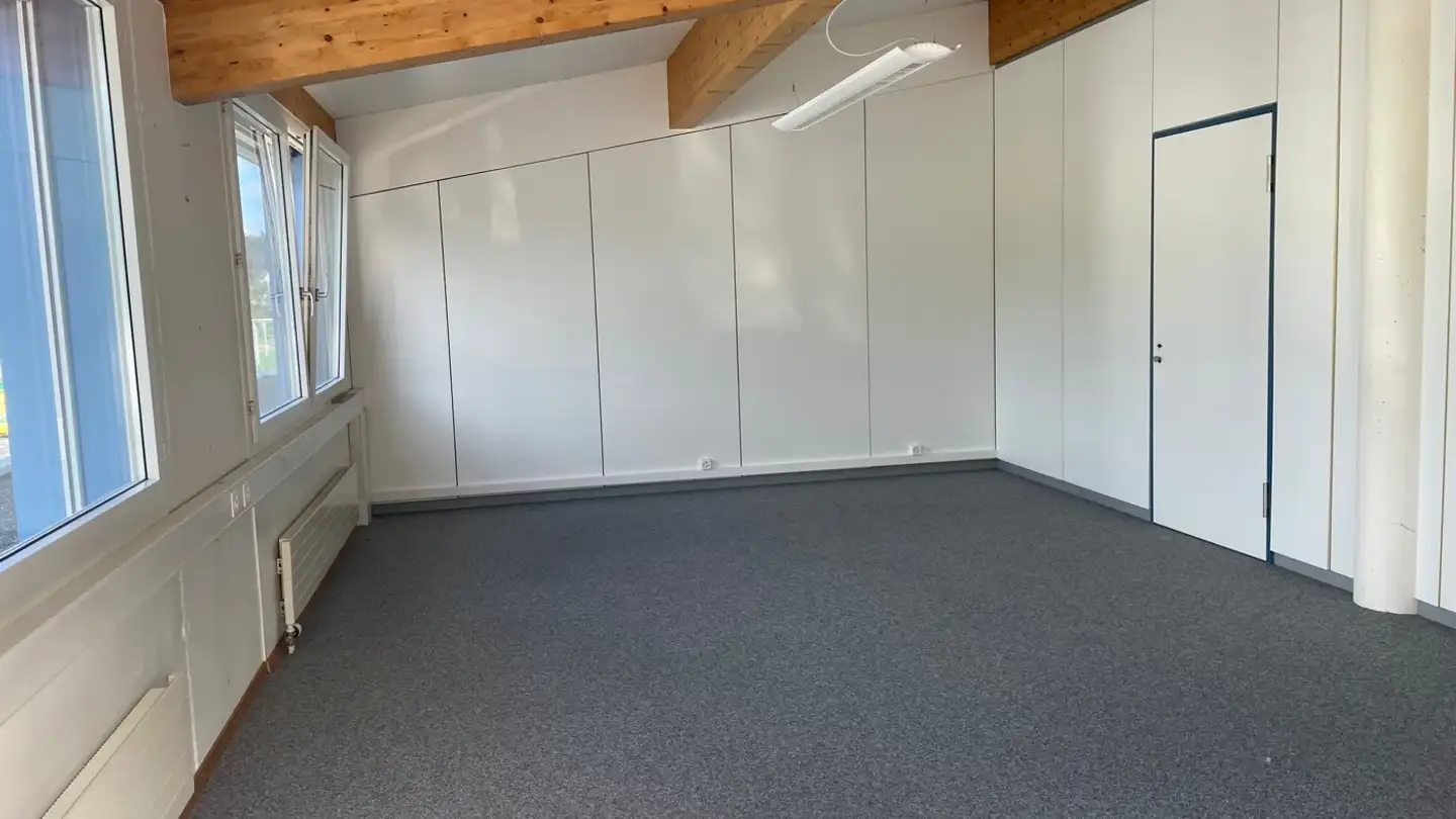 Spazio ufficio in affitto - Gewerbestrasse 14, 6314 Unterägeri - Photo 3