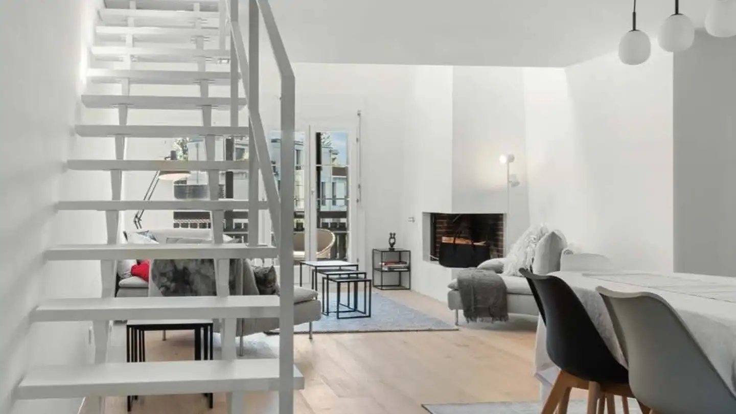 Wohnung mieten - 8712 Stäfa