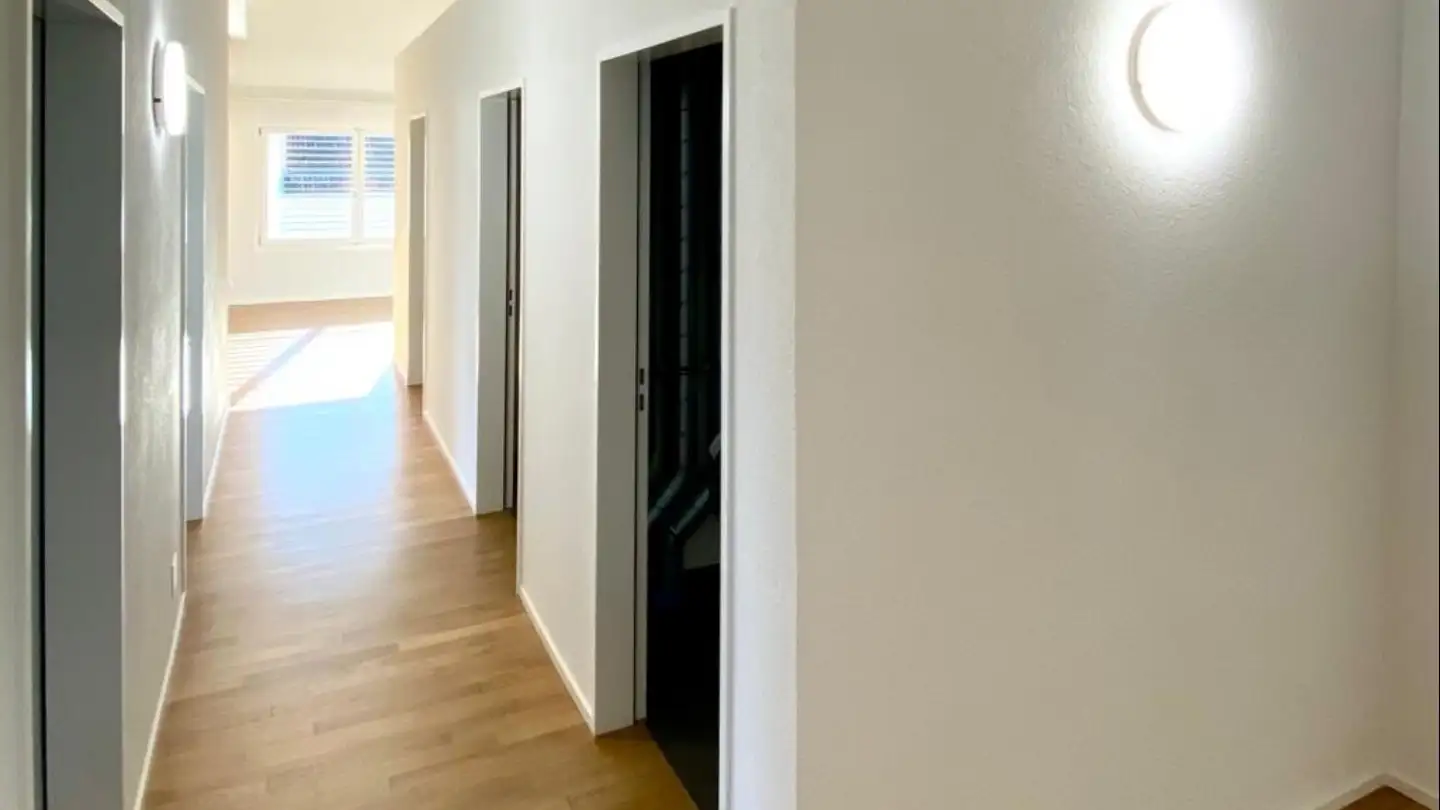 Appartement à louer - Rietwiesenstrasse 3, 5426 Lengnau AG - Photo 4