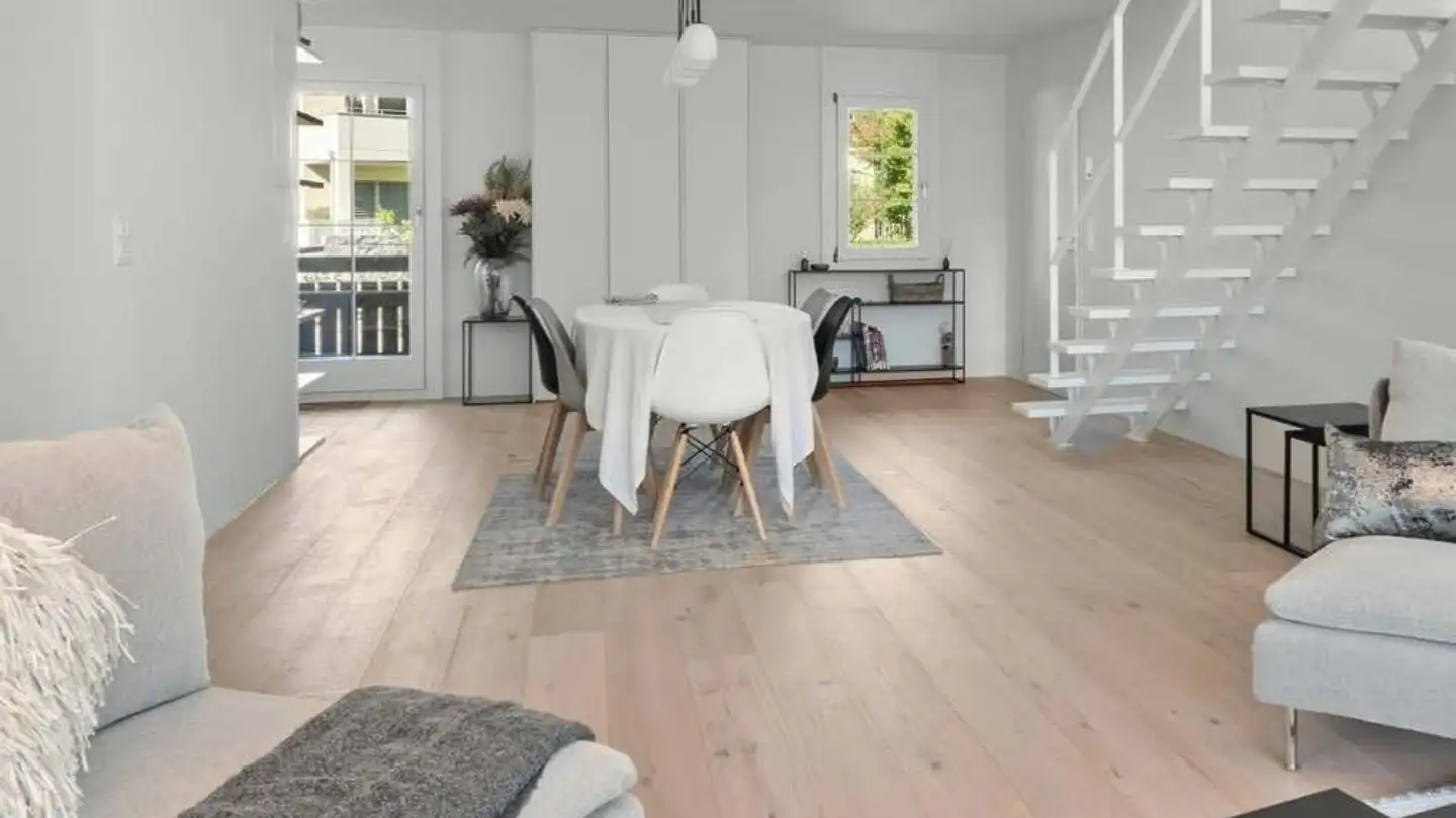 Wohnung mieten - 8712 Stäfa - Foto 2