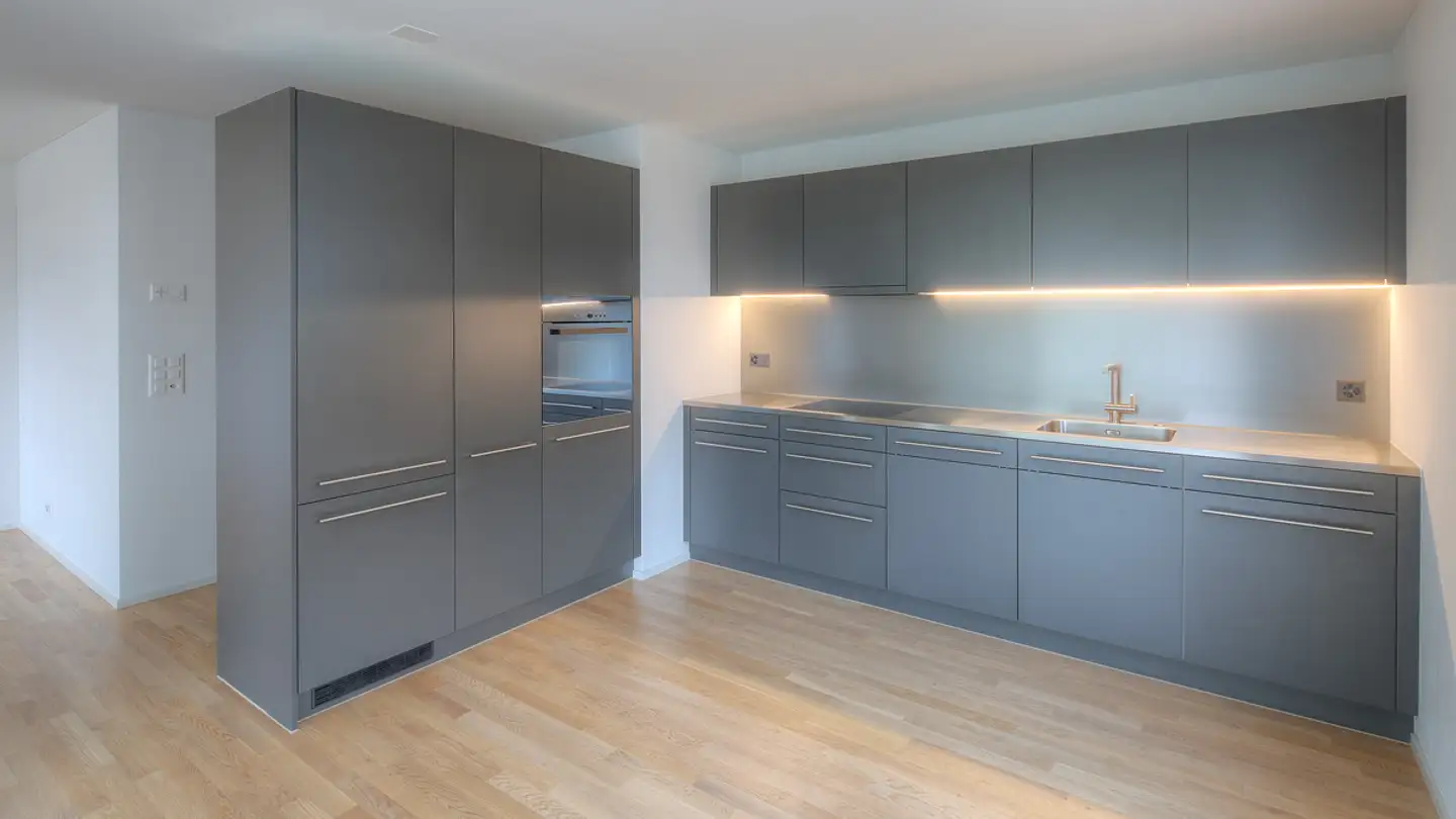 Apartment for rent - Wiggerweg 8, 4802 Strengelbach - Photo 3
