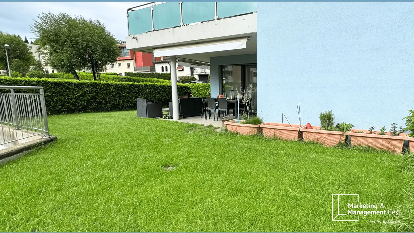 Appartamento in vendita - Via S. Carlo 14, 6932 Breganzona - Photo 3