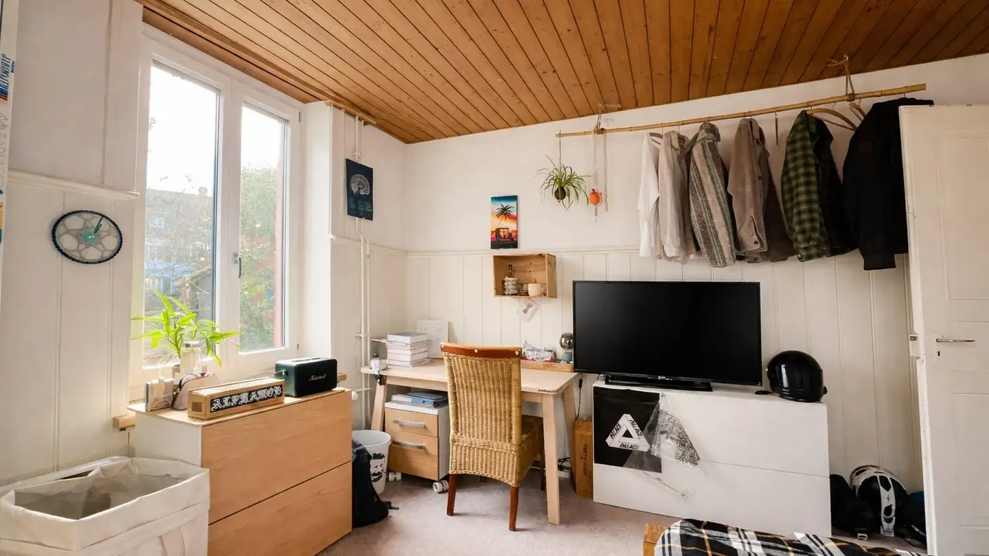 Stanza singola in affitto - 8404 Winterthur - Foto 3