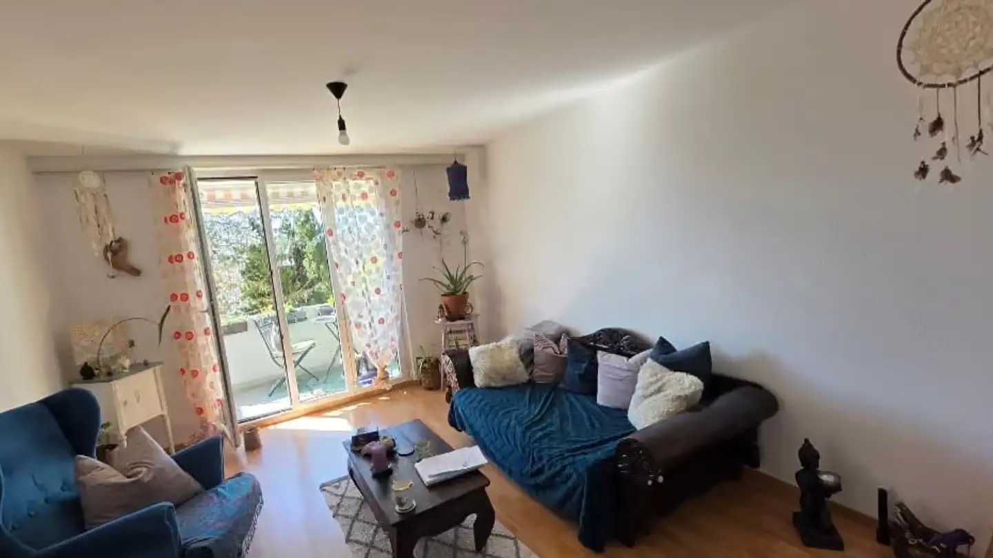 Appartement à louer - Dammweg 4a, 3426 Aefligen - Photo 3