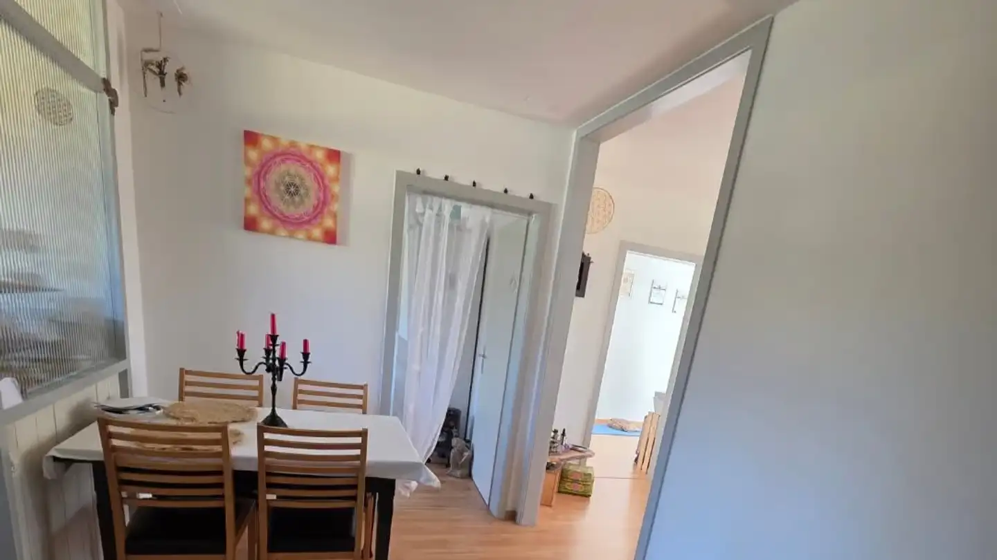 Appartement à louer - Dammweg 4a, 3426 Aefligen - Photo 4