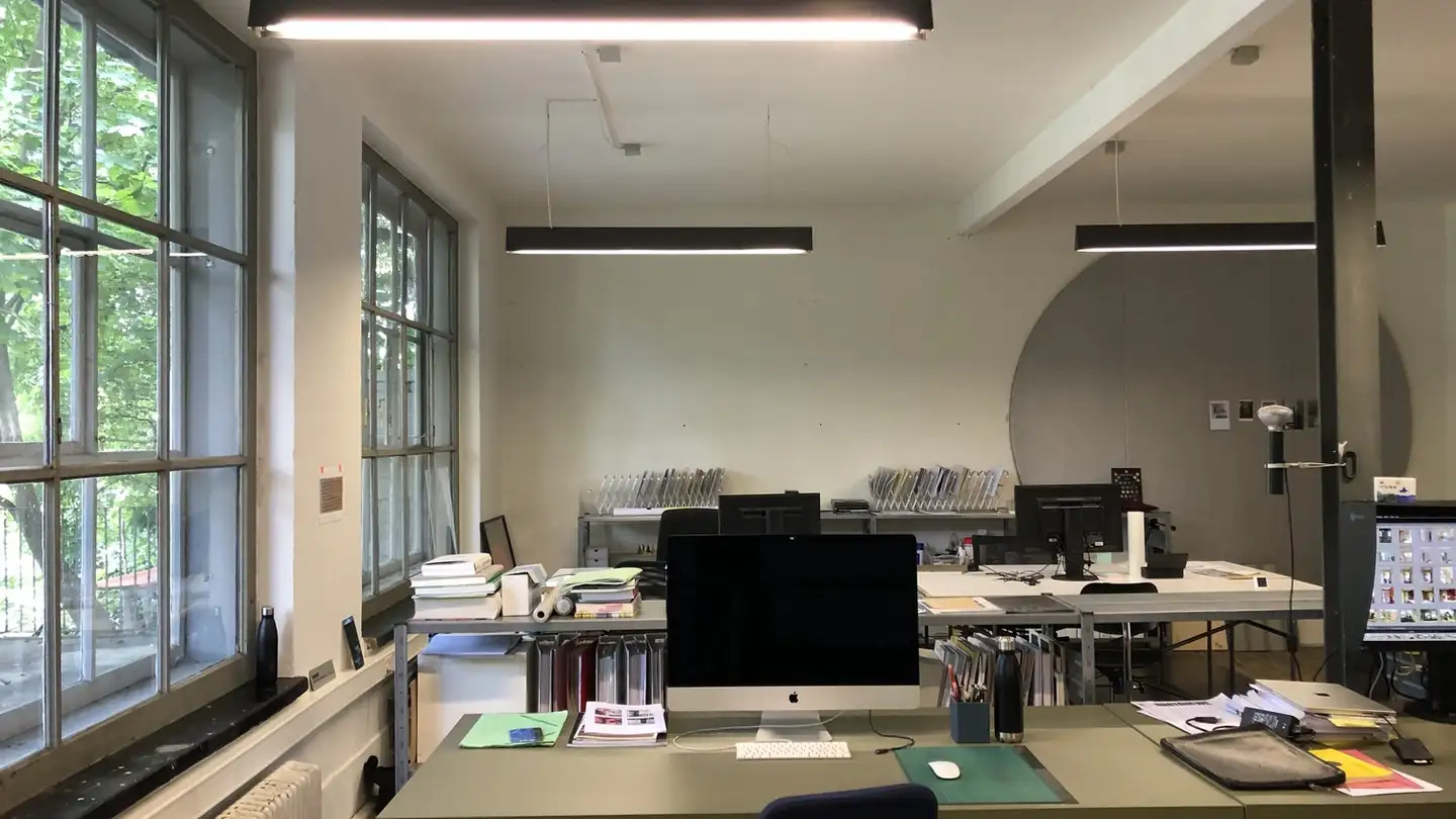 Bureau à louer - 8005 Zürich