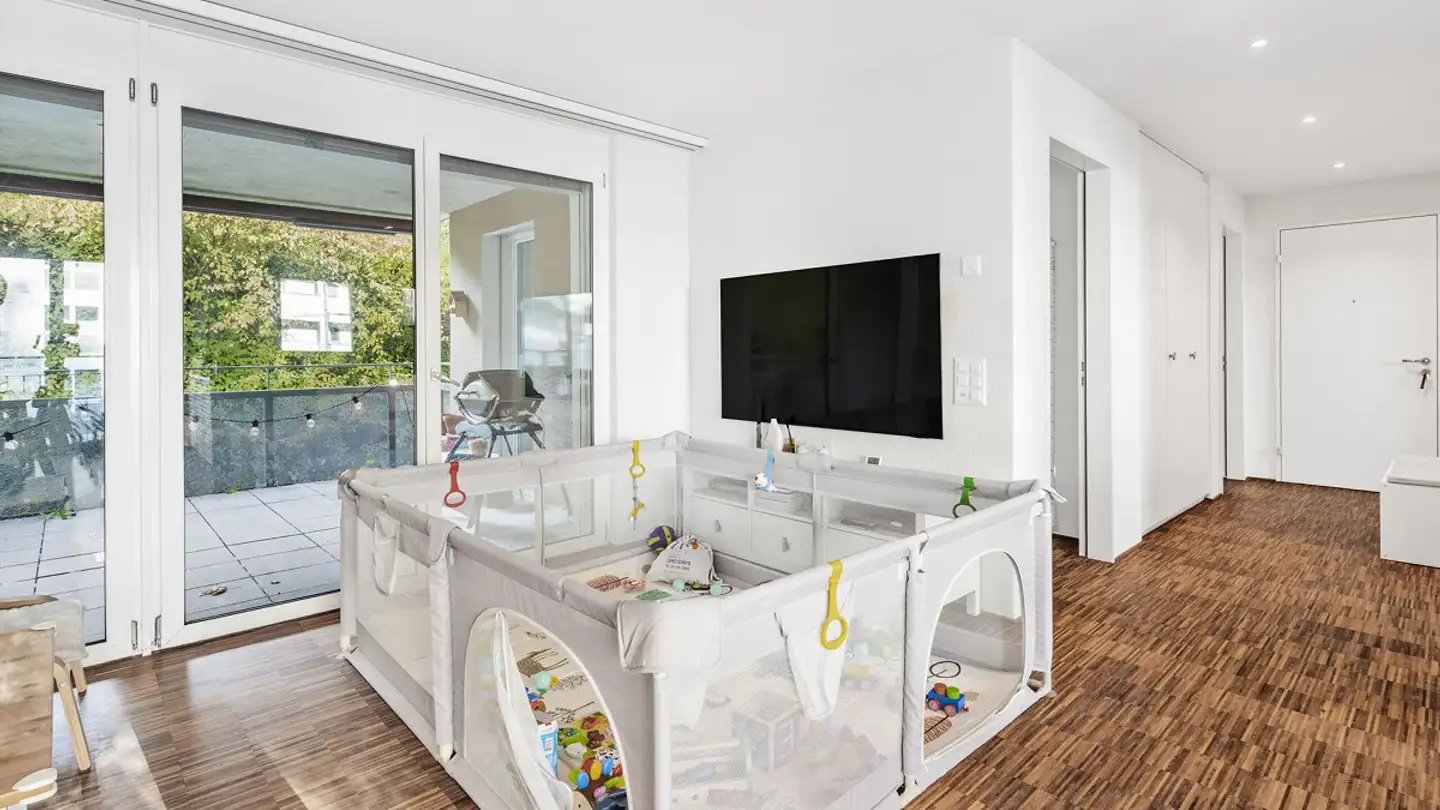 Apartment for sale - 8134 Adliswil - Photo 2