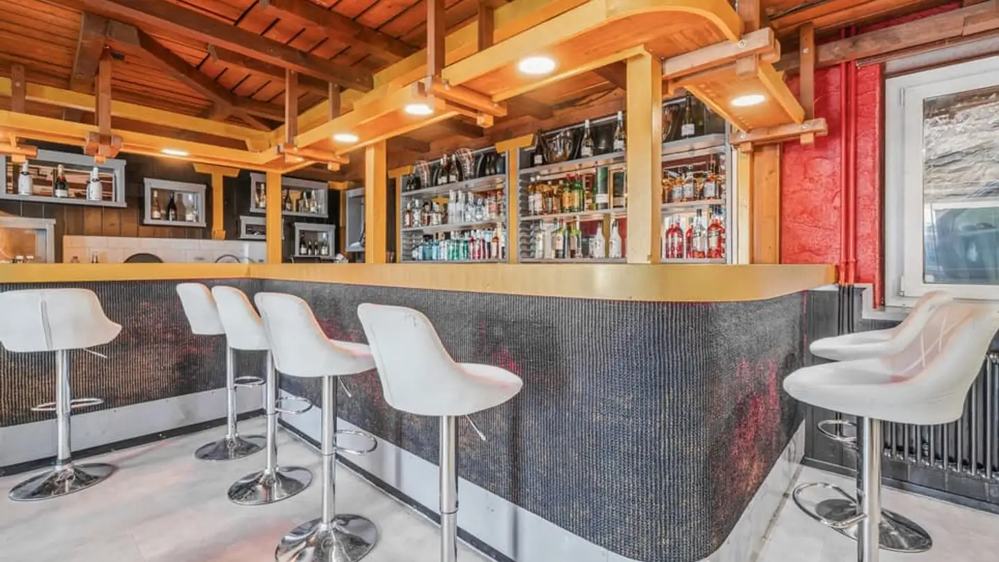 Immeuble résidentiel à vendre - 1700 Fribourg