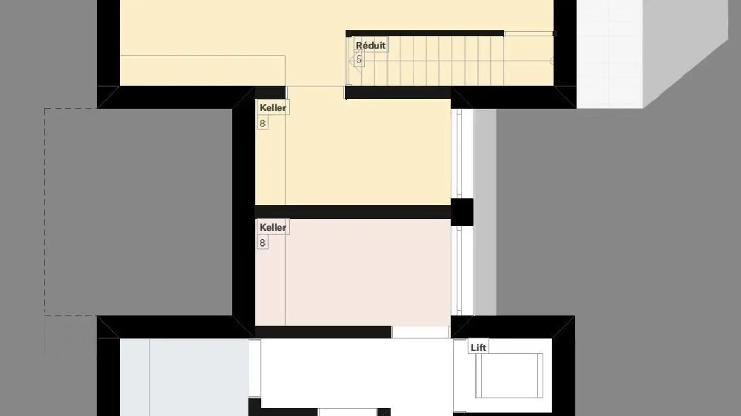 Apartment for sale - Langenhagweg 5, 4123 Allschwil - Photo 4