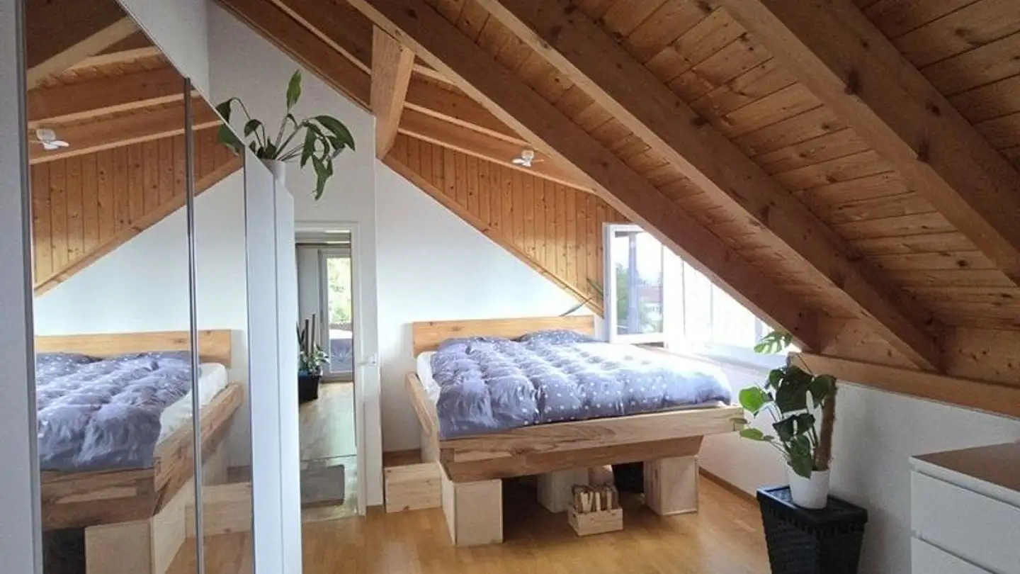 Appartamento ammobiliato in affitto - Cholenmoosweg 10, 8942 Oberrieden - Photo 3