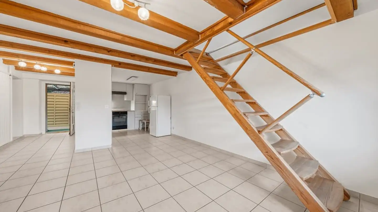Immeuble résidentiel à vendre - 1700 Fribourg - Photo 3