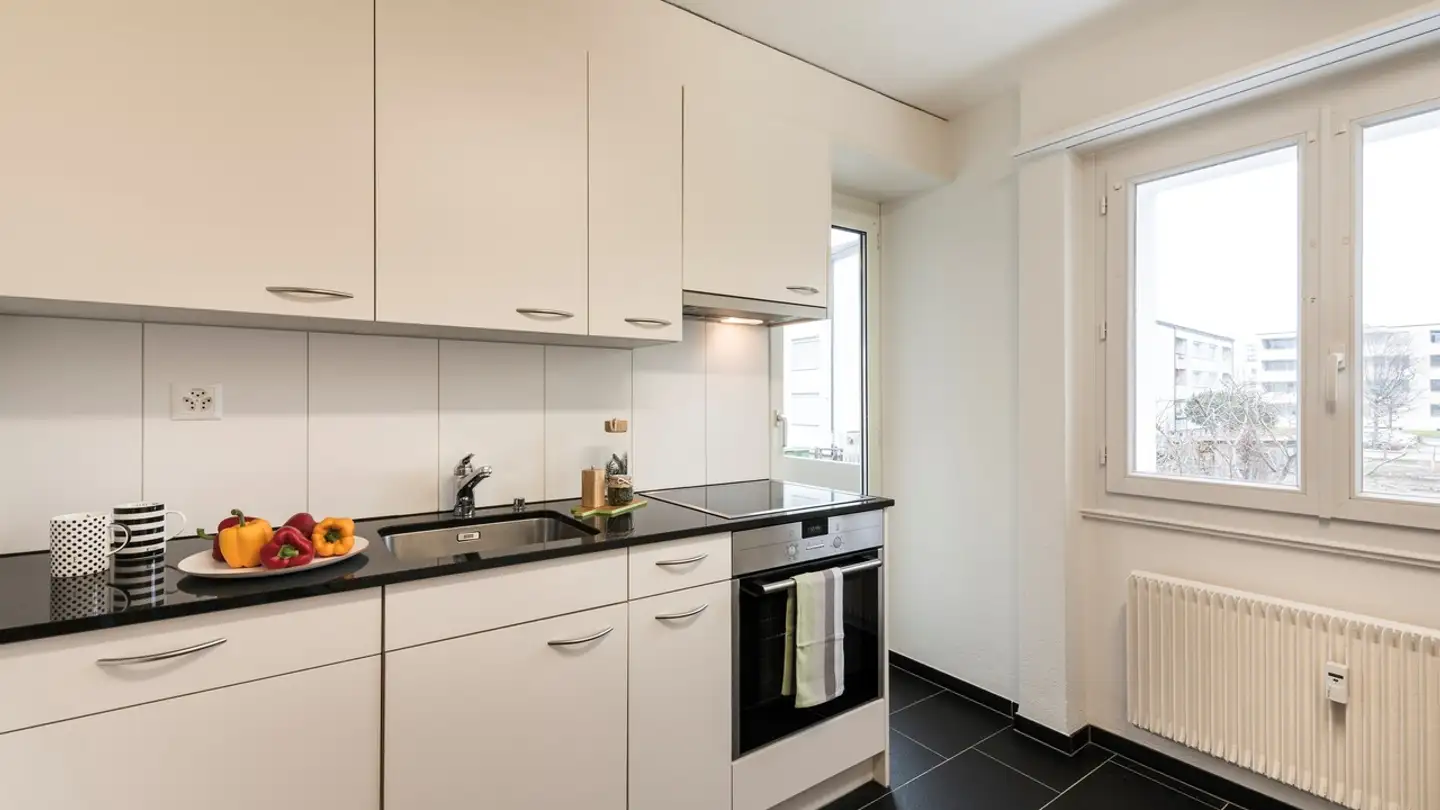 Wohnung mieten - Brühlstrasse 87, 9320 Arbon - Foto 2