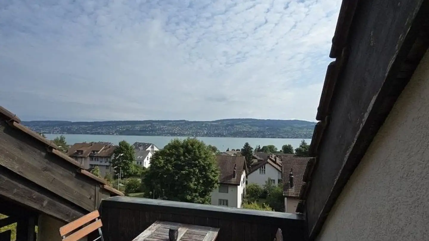 Appartamento ammobiliato in affitto - Cholenmoosweg 10, 8942 Oberrieden - Photo 4