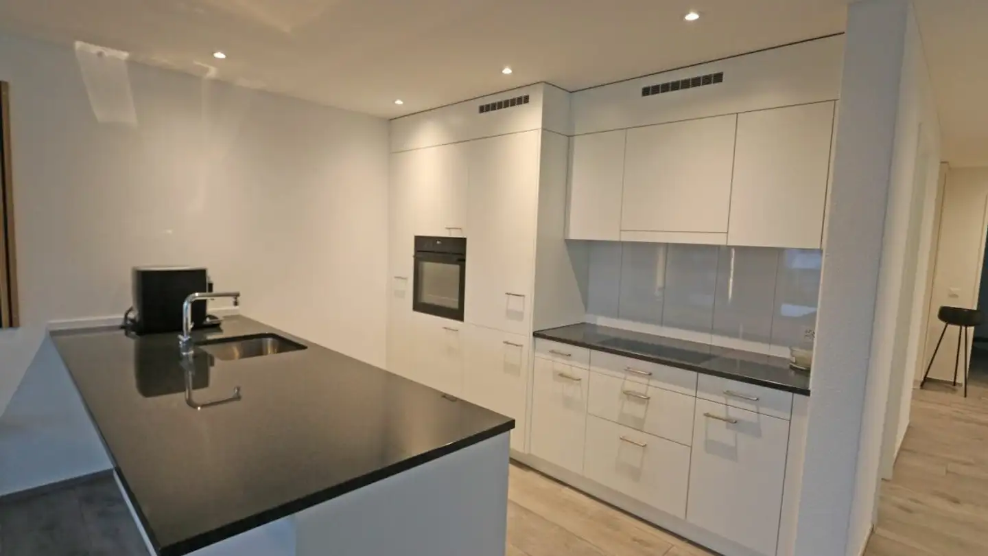 Apartment for rent - St. Gallerstrasse 22a, 9034 Eggersriet - Photo 4