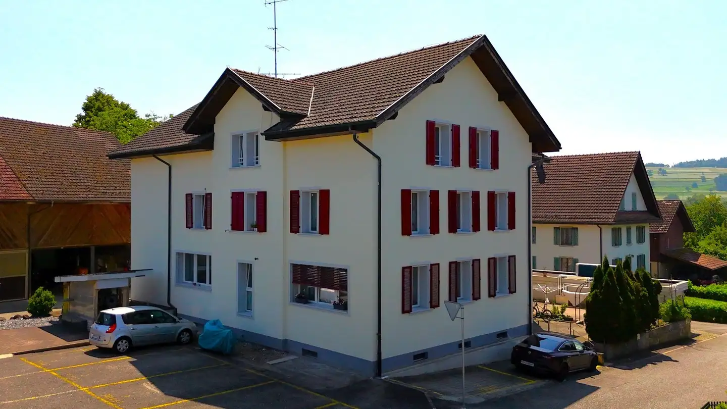 Appartamento in affitto - Unterdorfstrasse 1, 5624 Waldhäusern AG - Photo 4