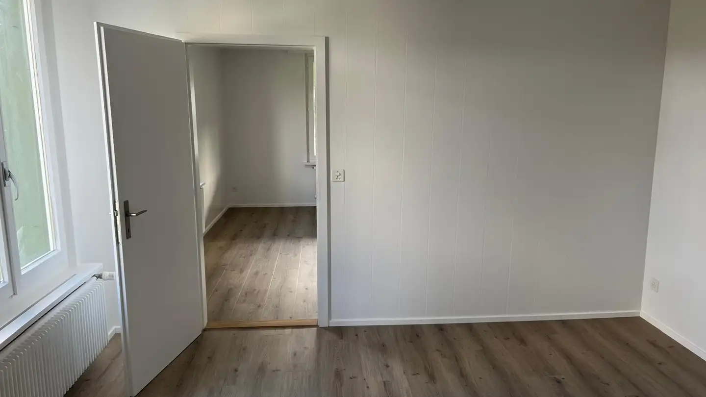 Appartement à louer - 3422 Kirchberg BE