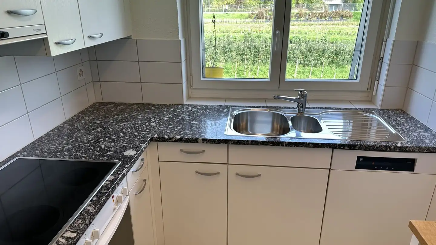 Chambre à louer - 8049 Zürich - Photo 3