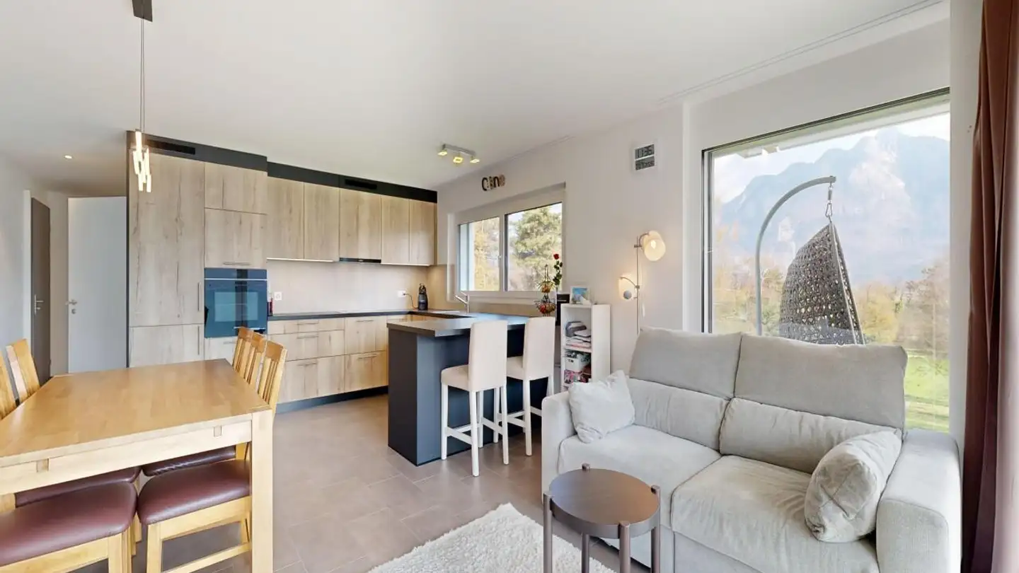 Apartment for sale - 1896 Miex - Photo 2