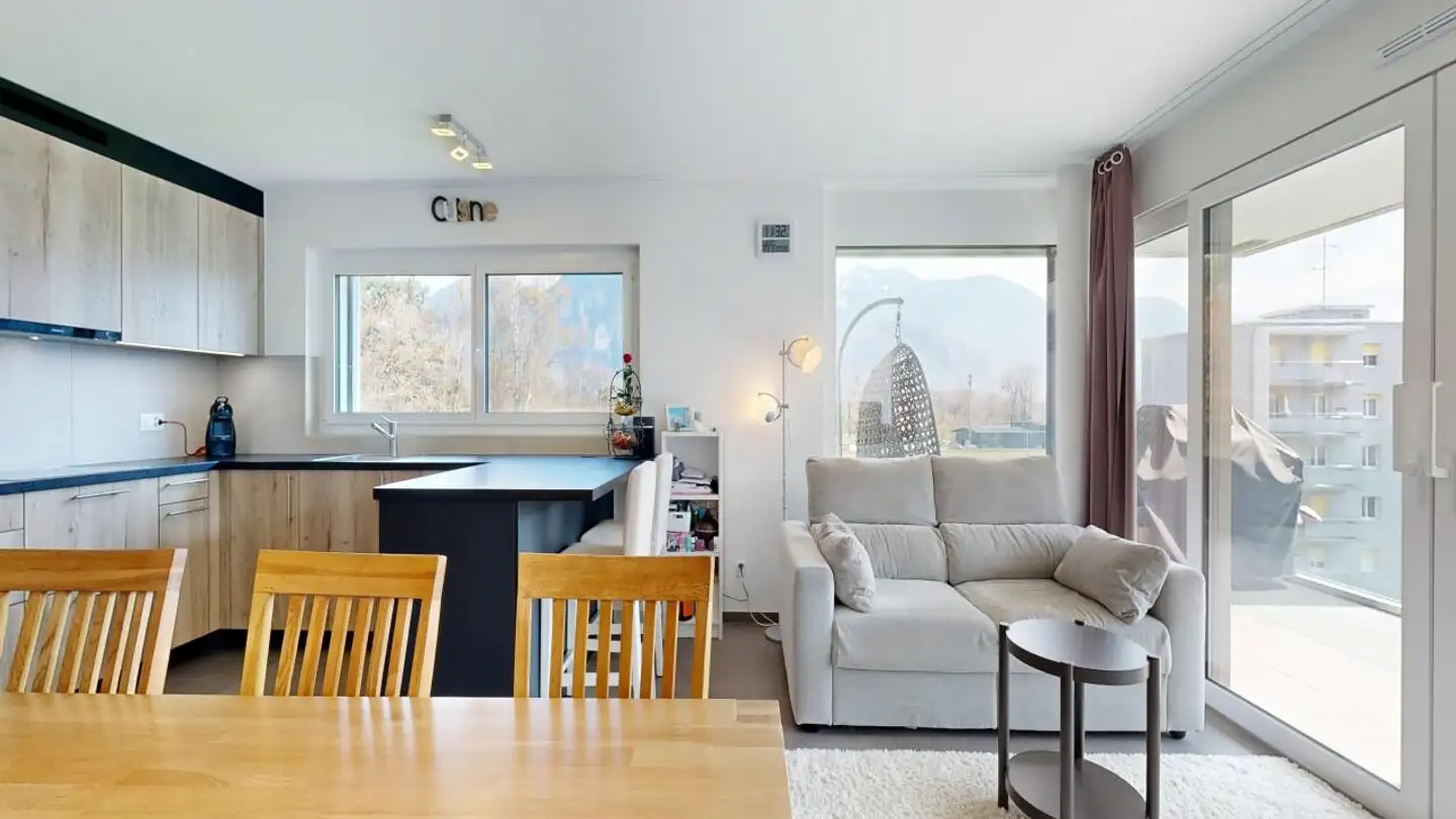 Apartment for sale - 1896 Miex - Photo 3