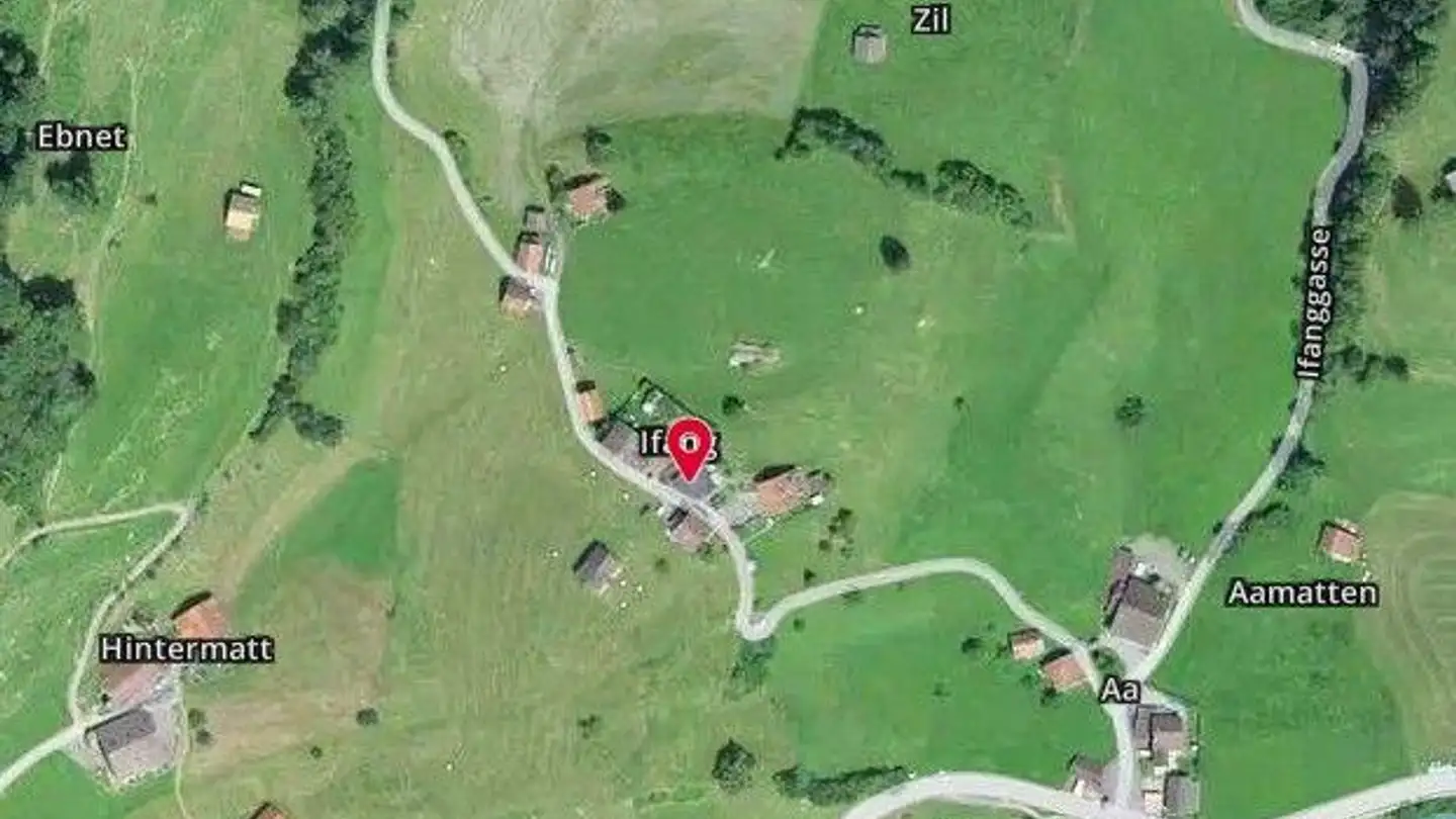 Einfamilienhaus kaufen - Ifanggasse, 6078 Bürglen OW - Foto 4