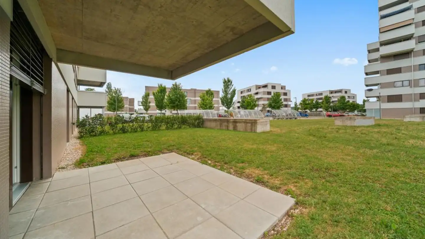 Appartement à vendre - 1530 Payerne