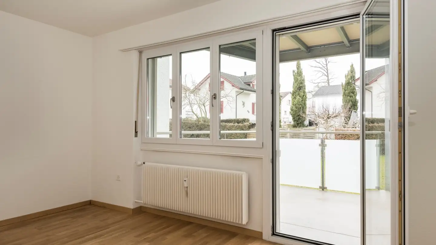 Wohnung mieten - Brühlstrasse 87, 9320 Arbon - Foto 4
