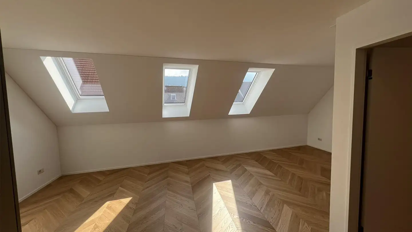 Studio for rent - Hinterleymenweg 3, 4246 Wahlen b. Laufen