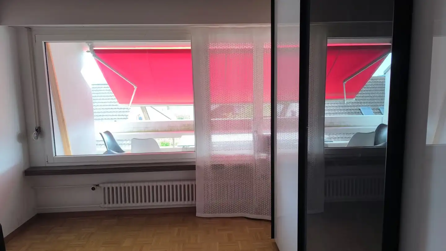 Stanza singola in affitto - Langächerstrasse 5, 8907 Wettswil