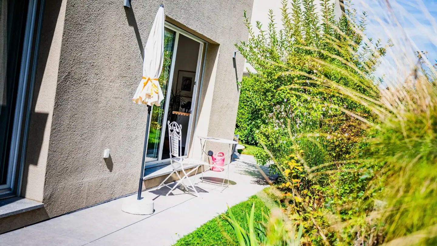 Appartamento in affitto - 1907 Saxon - Foto 4