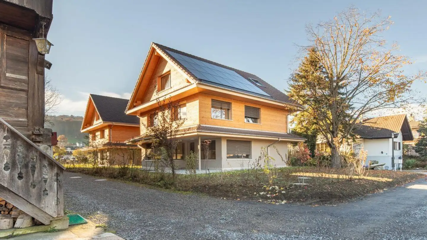 Maison individuelle à vendre - Wiedmattstrasse 4, 6295 Mosen - Photo 2