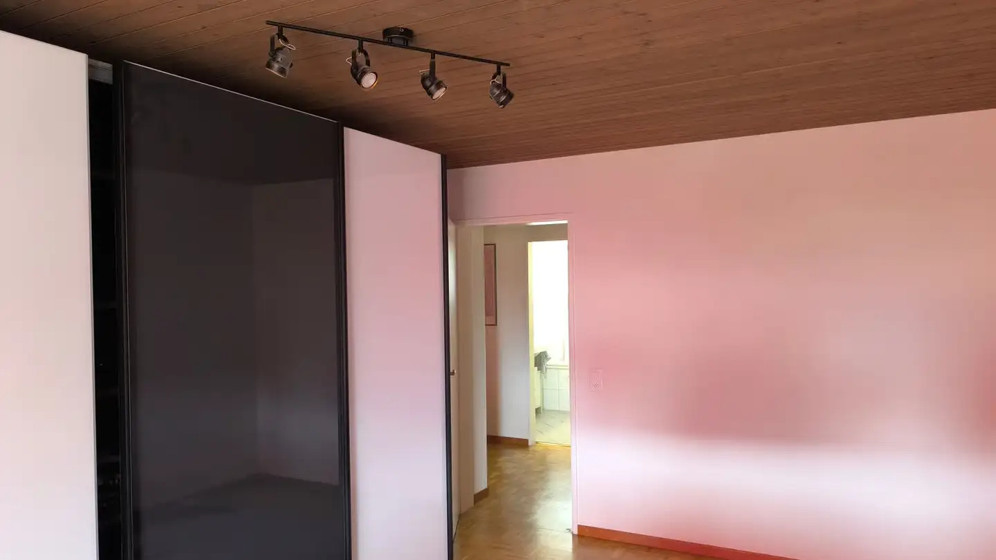 Stanza singola in affitto - Langächerstrasse 5, 8907 Wettswil - Foto 2