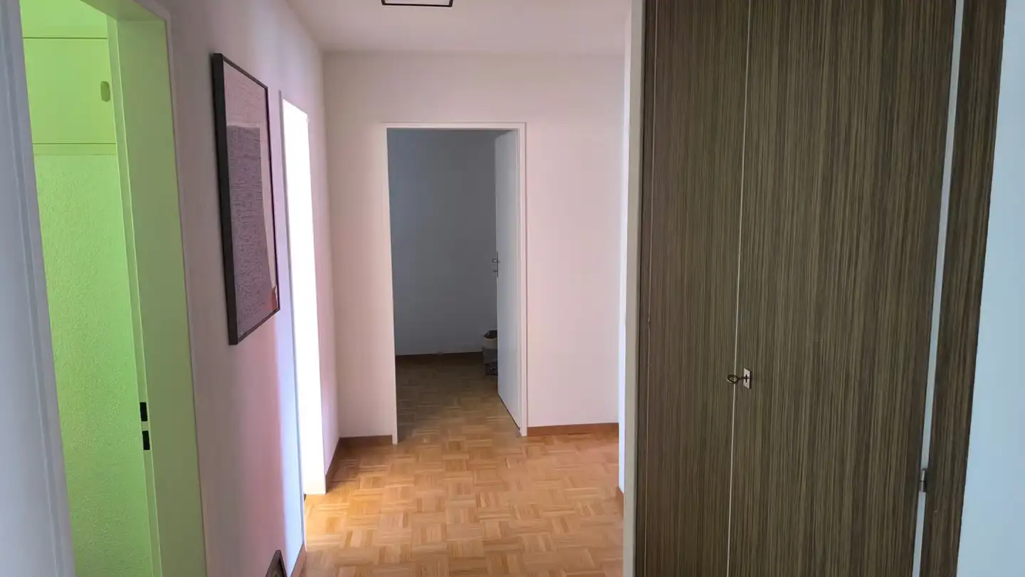 Stanza singola in affitto - Langächerstrasse 5, 8907 Wettswil - Foto 3