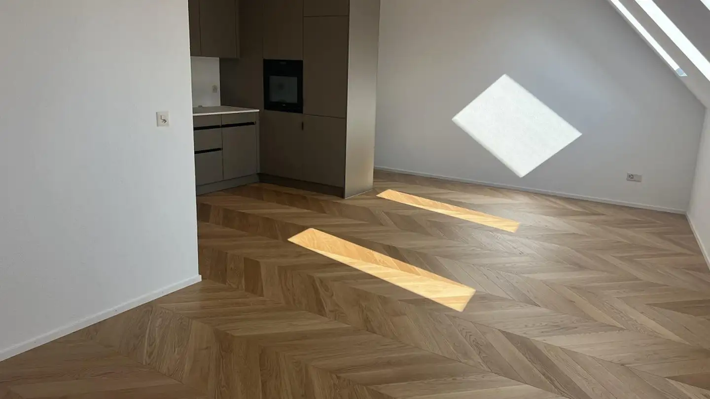 Studio in affitto - Hinterleymenweg 3, 4246 Wahlen b. Laufen - Photo 3