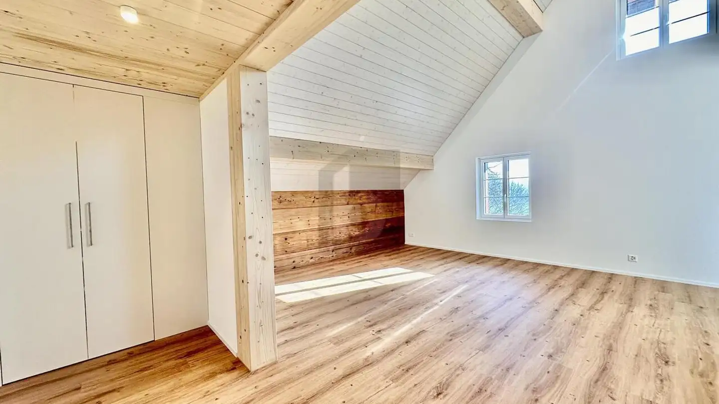 Duplex in affitto - 6032 Emmen - Foto 4