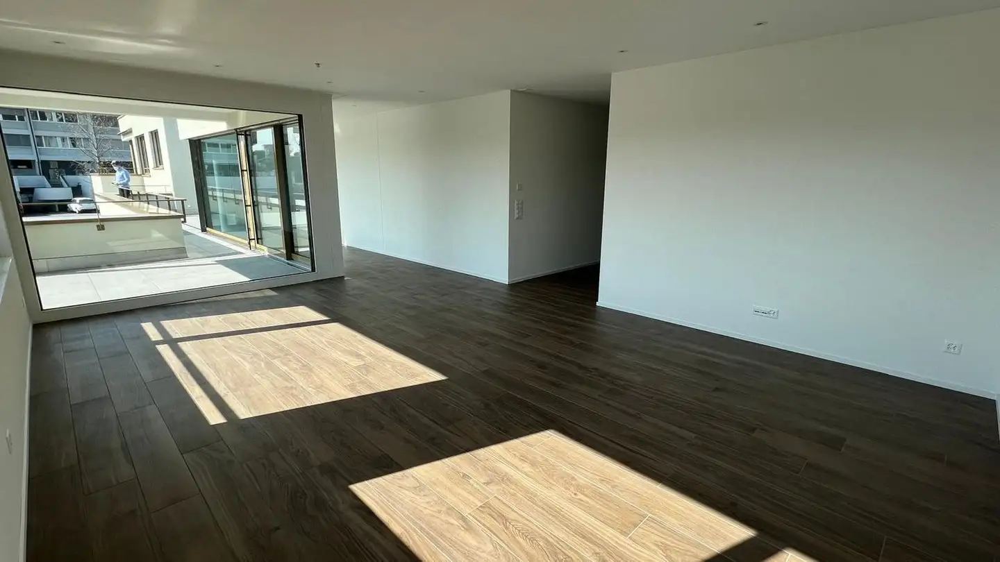 Attico in affitto - Winzrüti 29, 6319 Allenwinden - Photo 4