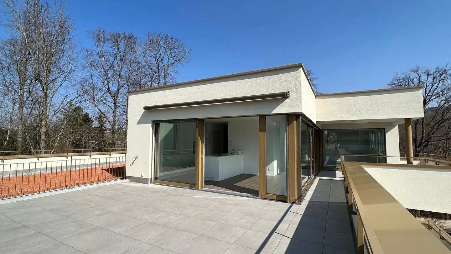 Attico in affitto - Winzrüti 29, 6319 Allenwinden