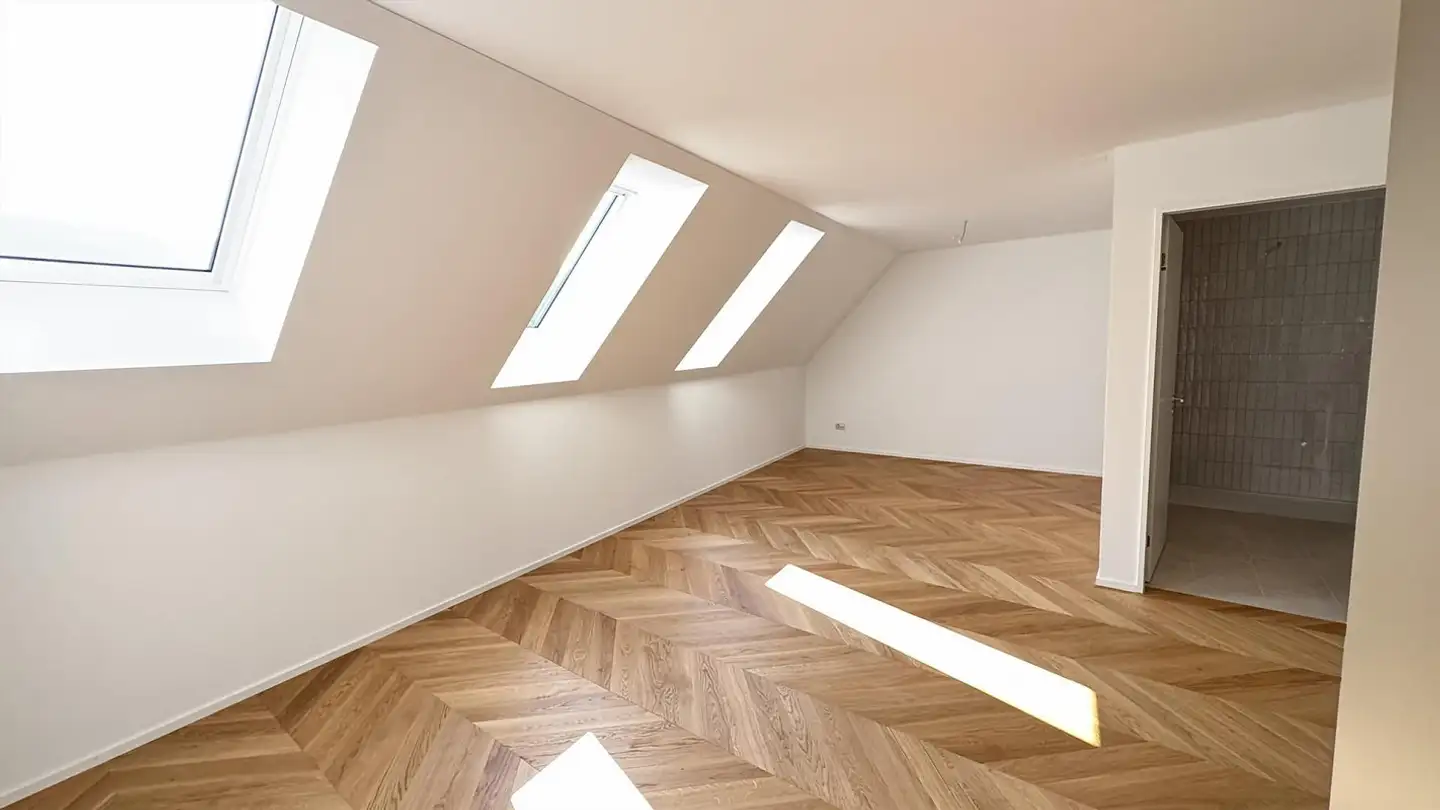 Studio in affitto - Hinterleymenweg 3, 4246 Wahlen b. Laufen - Photo 4