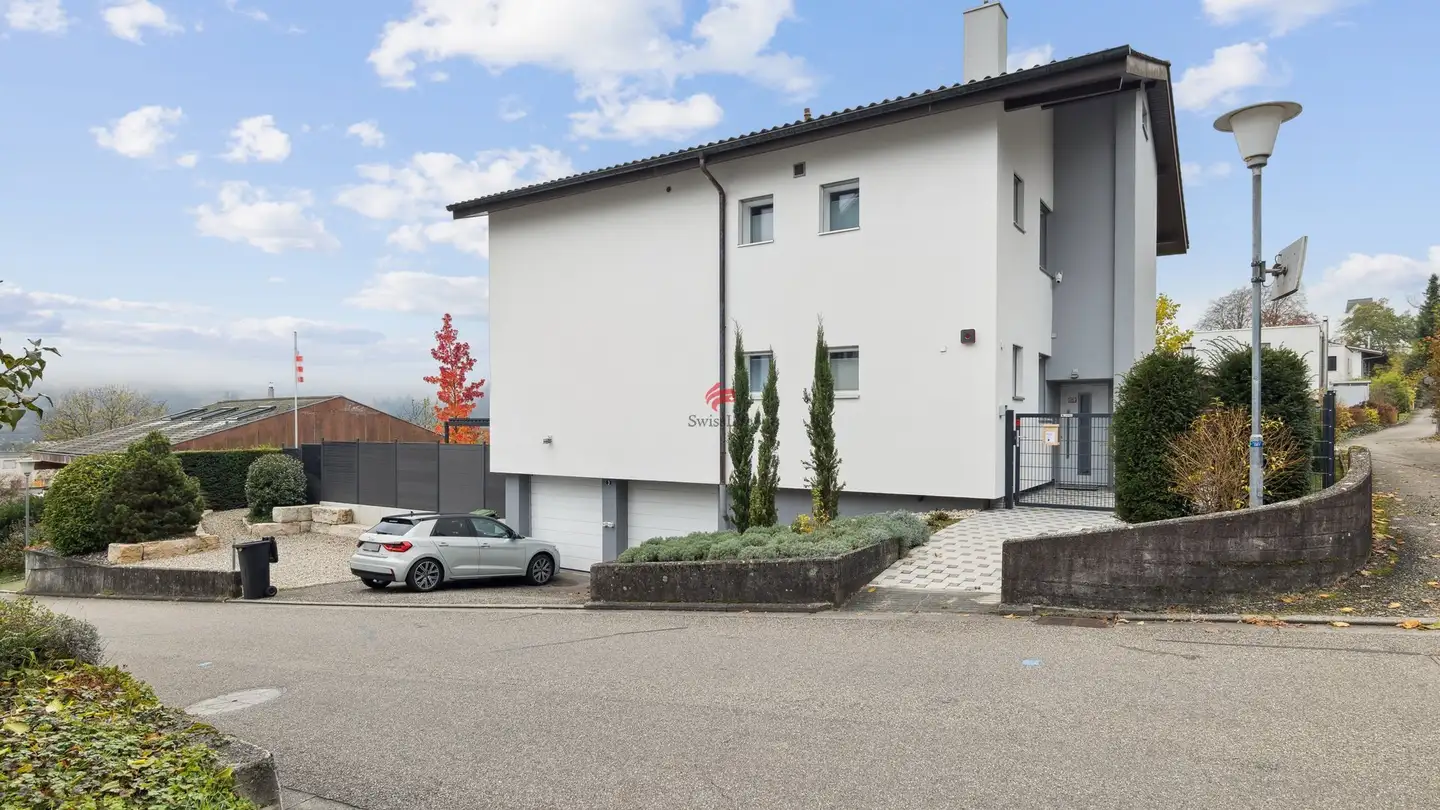 Single house for sale - Beundenweg, 2542 Pieterlen