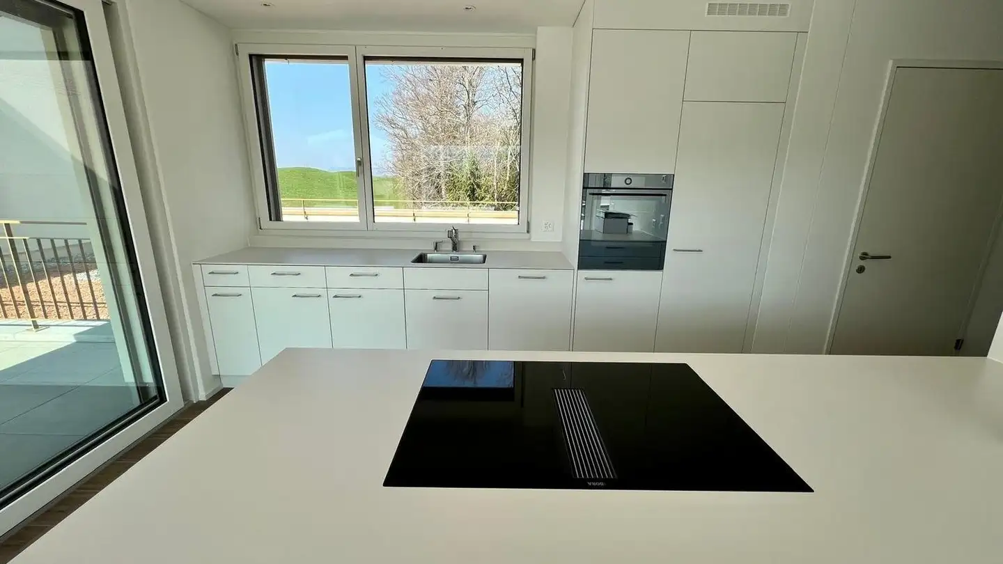 Attico in affitto - Winzrüti 29, 6319 Allenwinden - Photo 2