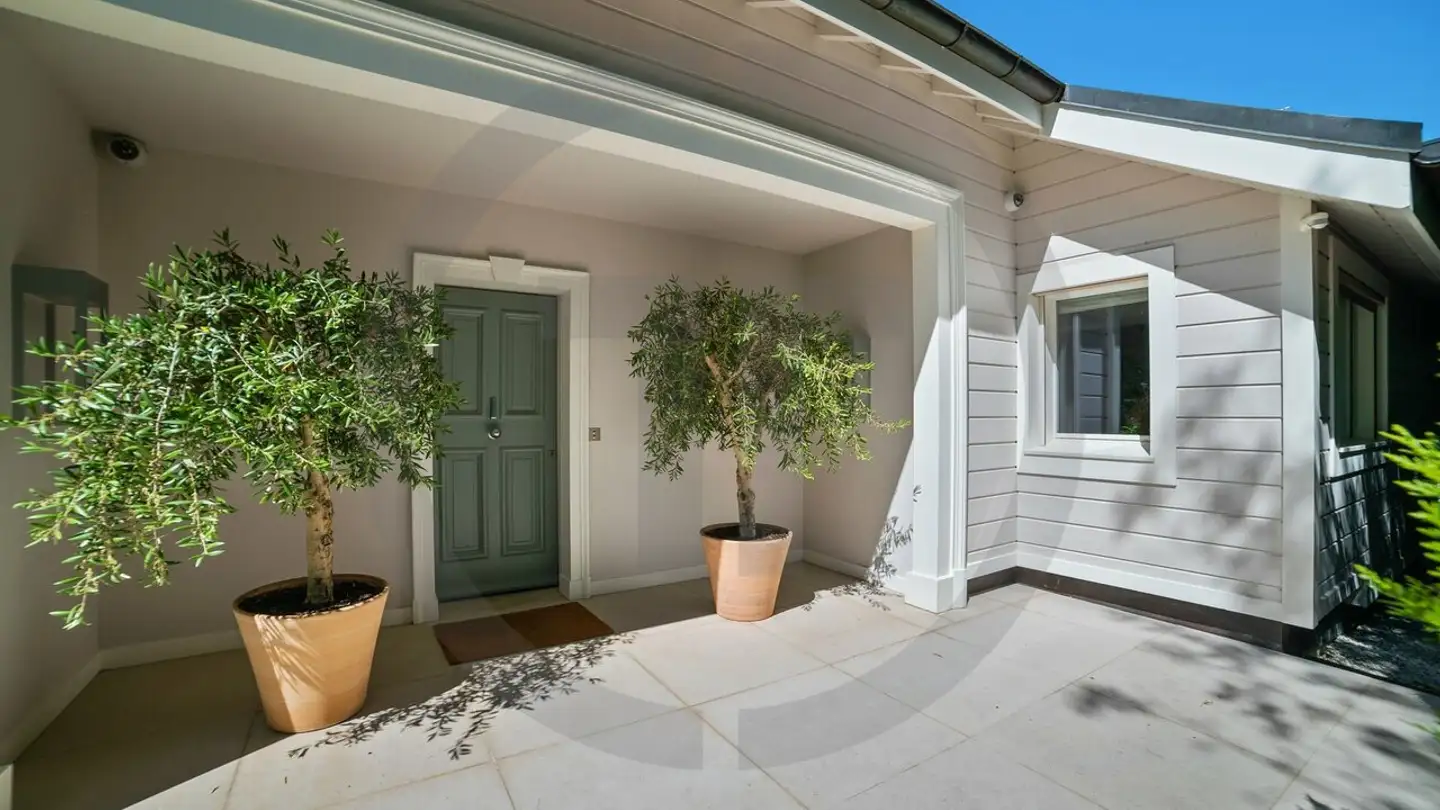 Single house for sale - 1247 Anières - Photo 3