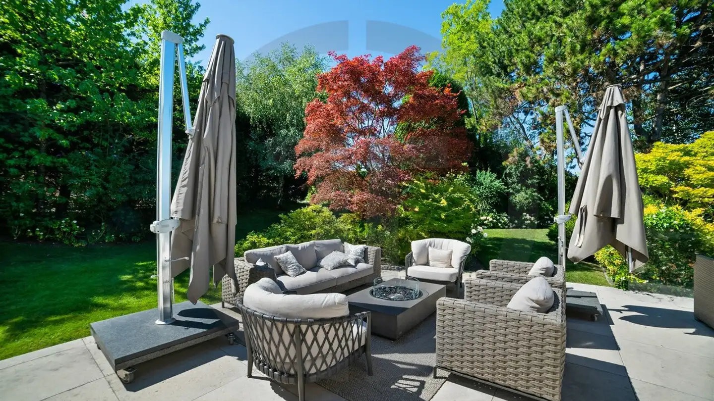 Single house for sale - 1247 Anières - Photo 4